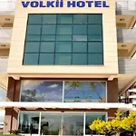 Volkii Hotel 2*