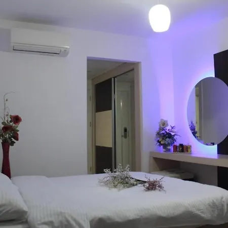 Hotel Volkii