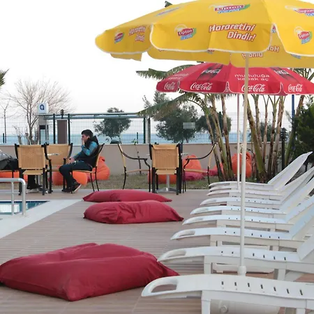 Volkii Hotel