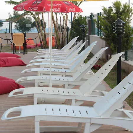 Hotel Volkii