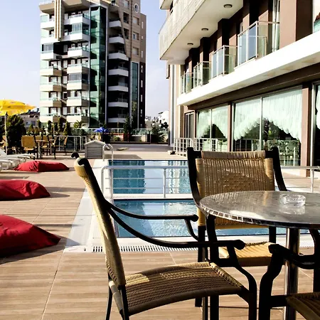 Volkii Hotel