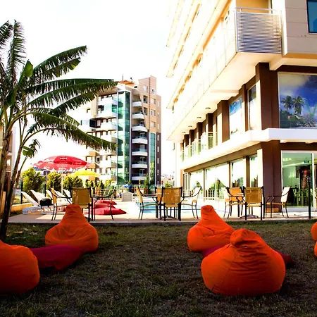Volkii Hotel 2*