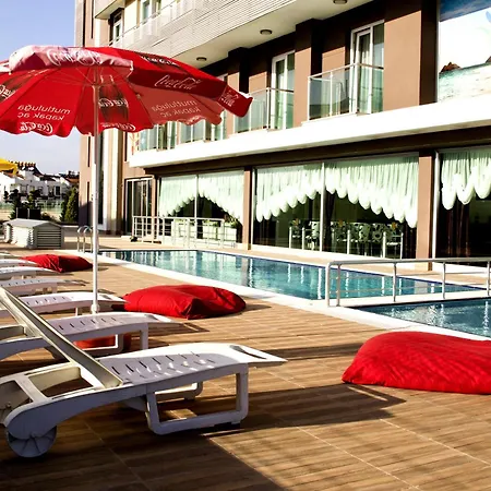 Hotel Volkii 2*