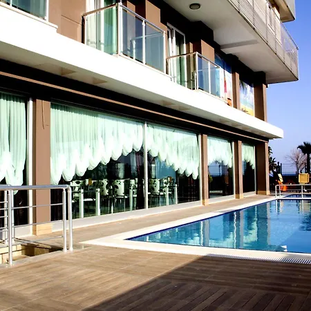 Volkii Hotel 2*
