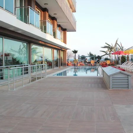 Hotel Volkii 2*