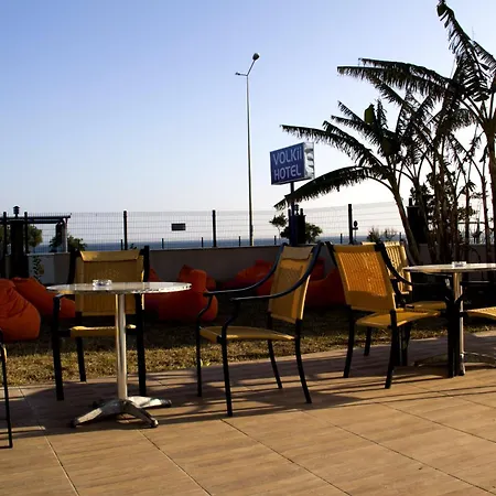 Volkii 2* Antalya