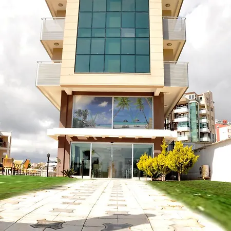 Volkii 2* Antalya