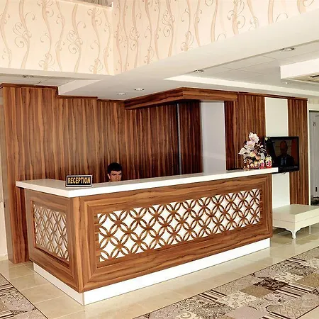 Volkii Antalya
