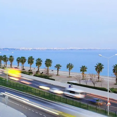 Volkii Antalya