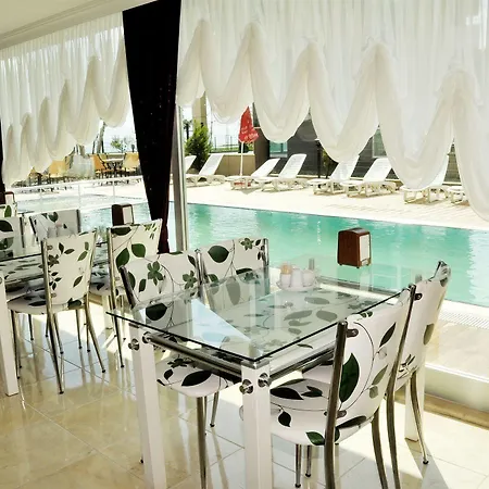 Volkii 2* Antalya