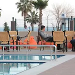 Hotel Volkii Antalya