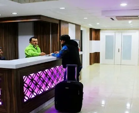 Volkii 2* Antalya