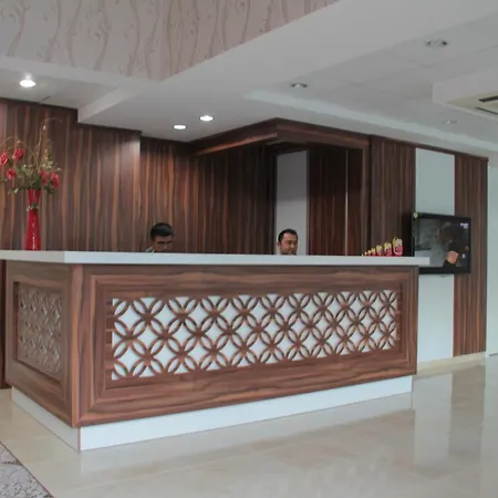 Volkii 2* Antalia