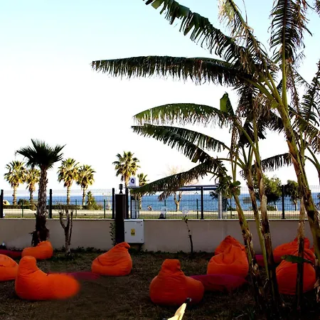 Hotell Volkii 2*