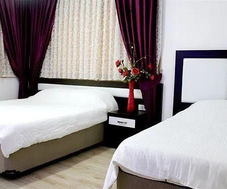 Volkii Otel Antalya