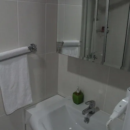 Volkii Hotel Antalia